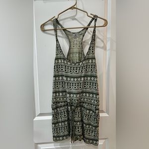 OnePiece, small, romper